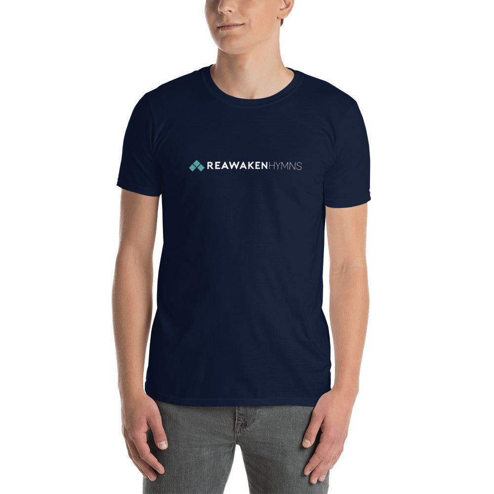 Reawaken Hymns Unisex T-Shirt