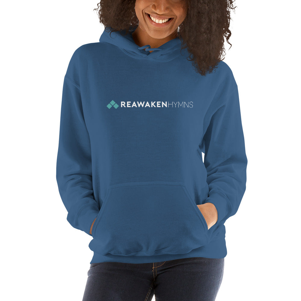 Reawaken Hymns Hoodie