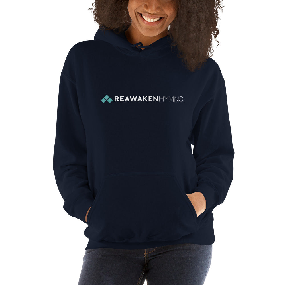 Reawaken Hymns Hoodie