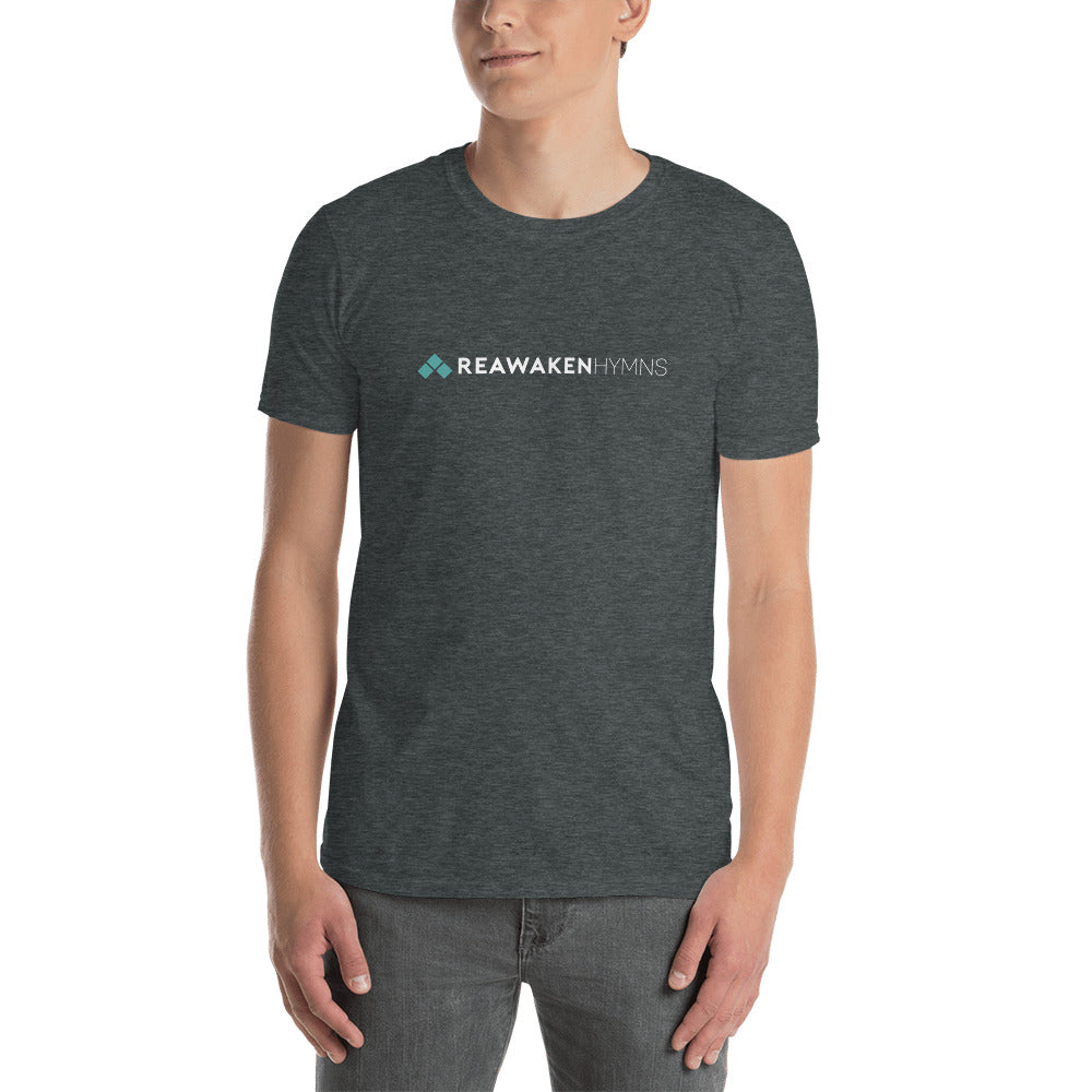 Reawaken Hymns Unisex T-Shirt