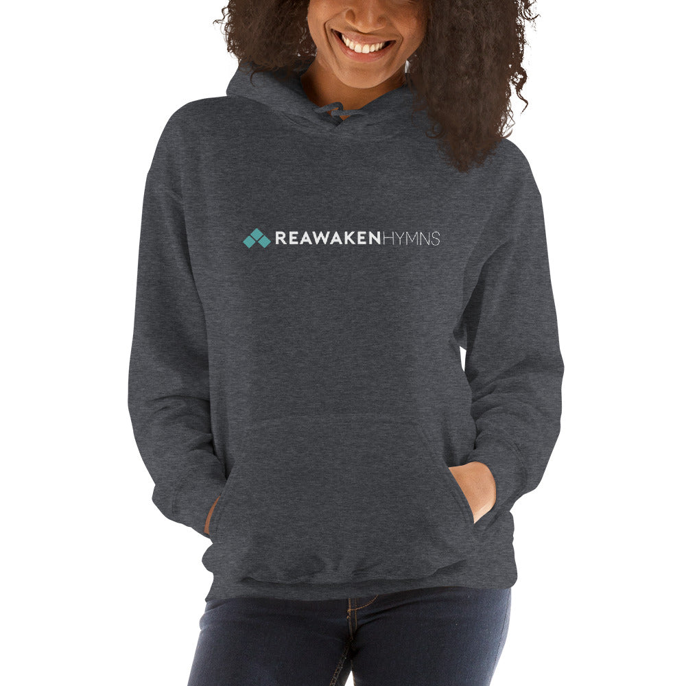 Reawaken Hymns Hoodie