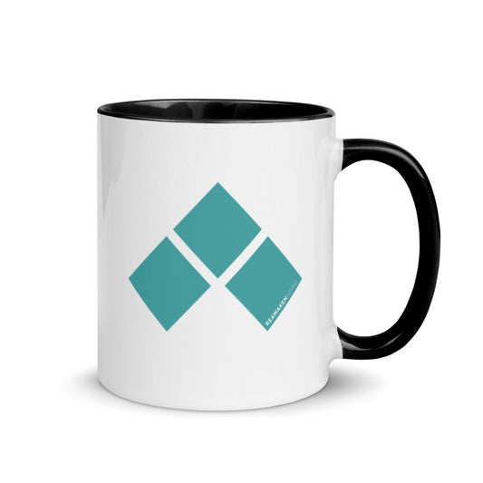 Hymns Rock Reawaken Logo Mug